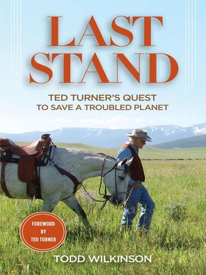 cover image of Last Stand